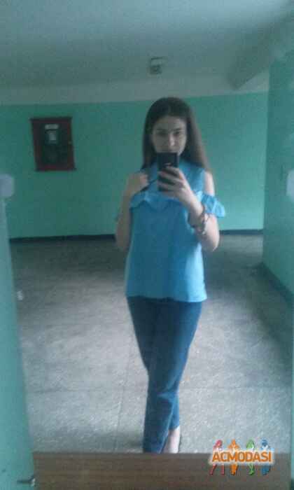 Анна Вікторівна Герасимчук фото №1067910. Завантажено 18 Червня 2017