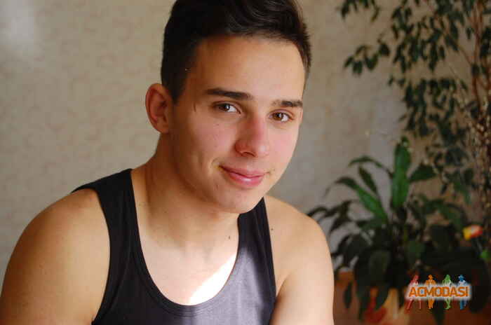 Антон Андреевич Литвиненко фото №1068143. Завантажено 18 Червня 2017