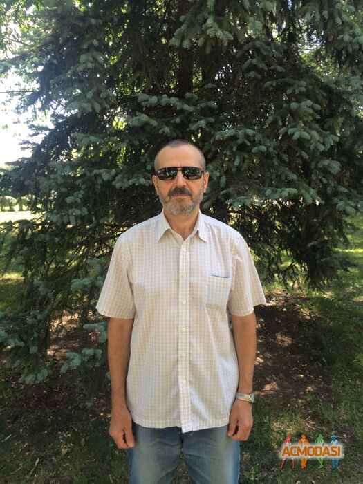 Николай Степанович Робак фото №1087823. Завантажено 06 Серпня 2017