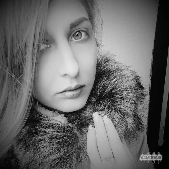 Виктория Владимировна Снитко фото №1178078. Завантажено 02 Лютого 2018