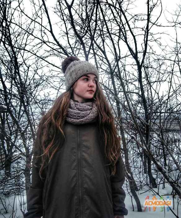 Аліна Миколаївна Легуцька фото №1189026. Завантажено 17 Лютого 2018