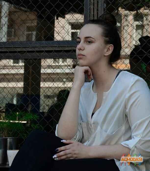 Виктория Дмитриевна Ефанова фото №1299048. Завантажено 28 Вересня 2018