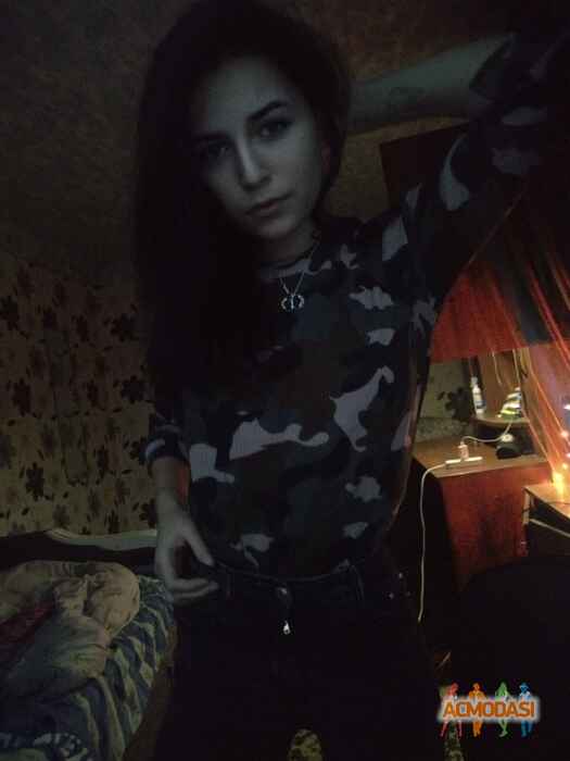 Юлиана Александровна Дидусенко фото №1364912. Завантажено 13 Лютого 2019