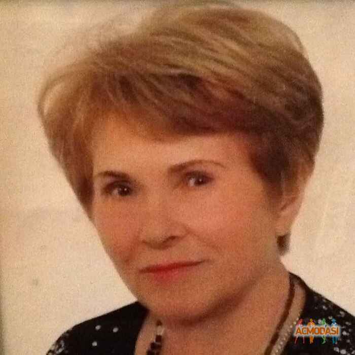 Маргарита Іванівна Бєйнік фото №1365429. Завантажено 15 Лютого 2019