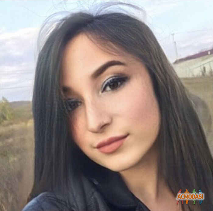 Марінела Василівна Борка фото №1394024. Завантажено 29 Квітня 2019
