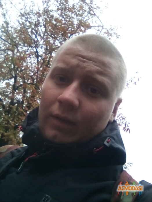 Андрій Володимирович Лещук фото №1474622. Завантажено 12 Листопада 2019