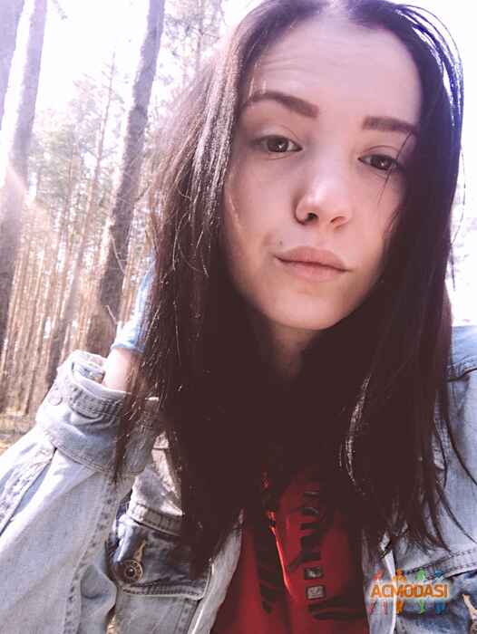 Надежда Вячеславовна Новикова фото №1525336. Завантажено 27 Квітня 2020