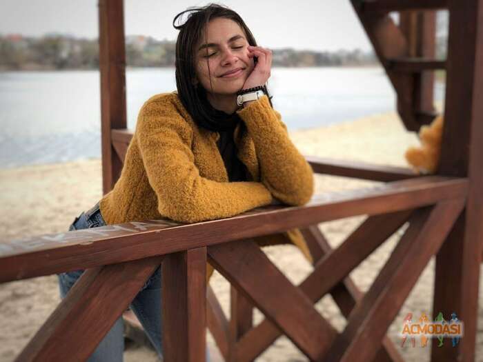 Катя  Маковчук фото №1684166. Завантажено 16 Лютого 2022