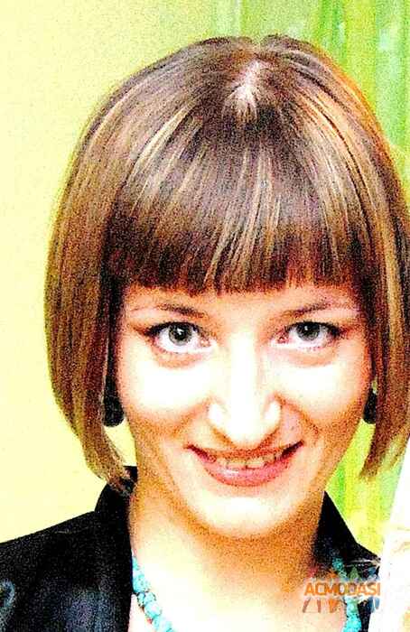 Юлия Игоревна Белякова фото №130447. Завантажено 13 Січня 2012