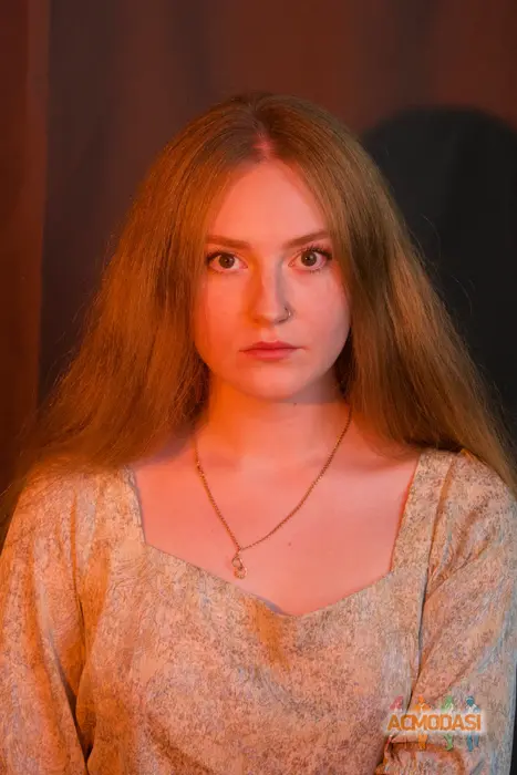 Karolina  Haieva фото №1741780. Завантажено 04 Квітня 2025