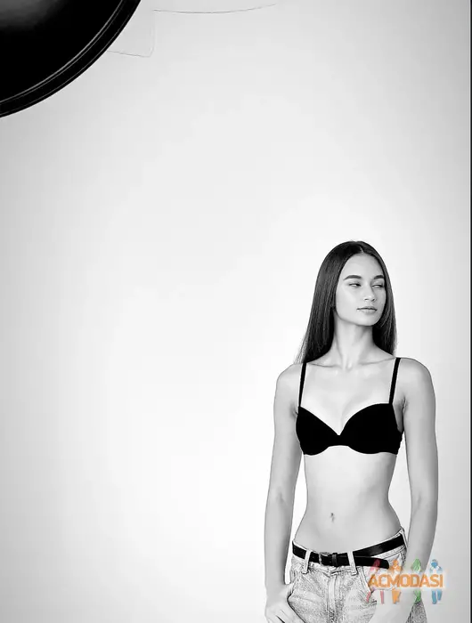 Кіра  Кожинець фото №1749365. Завантажено 09 Листопада 2025