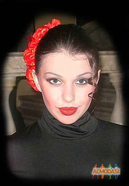 Ольга Юрьевна Резникова фото №287564. Завантажено 10 Листопада 2012
