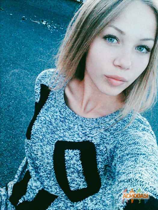 Екатерина Владимировна Смыкова фото №963685. Завантажено 28 Вересня 2016