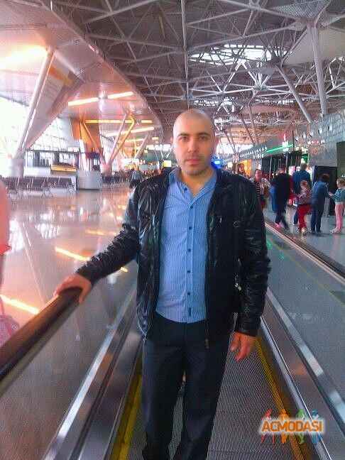 Николай Николаевич Фучеджи фото №1025598. Завантажено 26 Лютого 2017