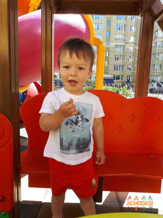 Тимур Олексійович Тимошкін фото №1075871. Завантажено 07 Липня 2017