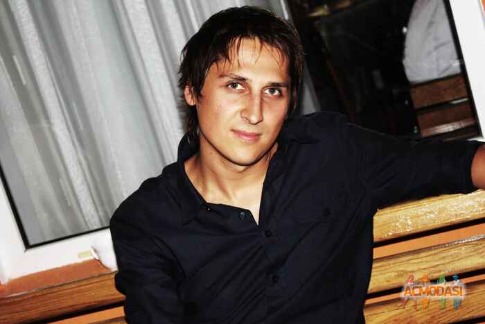 Микола Олександрович Каменєв фото №1063079. Завантажено 06 Червня 2017