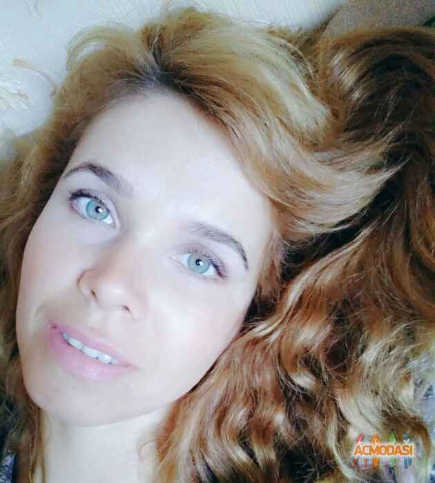 Анита  Иоанна фото №1139486. Завантажено 19 Листопада 2017
