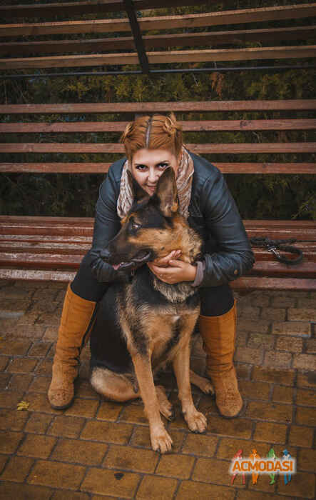 Анастасия Игоревна Бурячек фото №1065380. Завантажено 12 Червня 2017