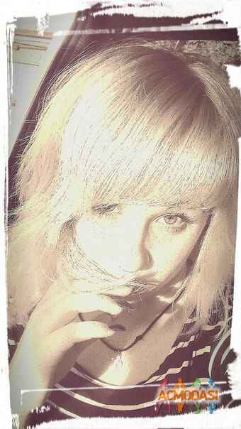 Анна Александровна Пендель фото №1107530. Завантажено 21 Вересня 2017