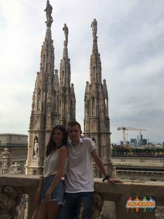 Данил Сергеевич Березовский фото №1113791. Завантажено 07 Жовтня 2017