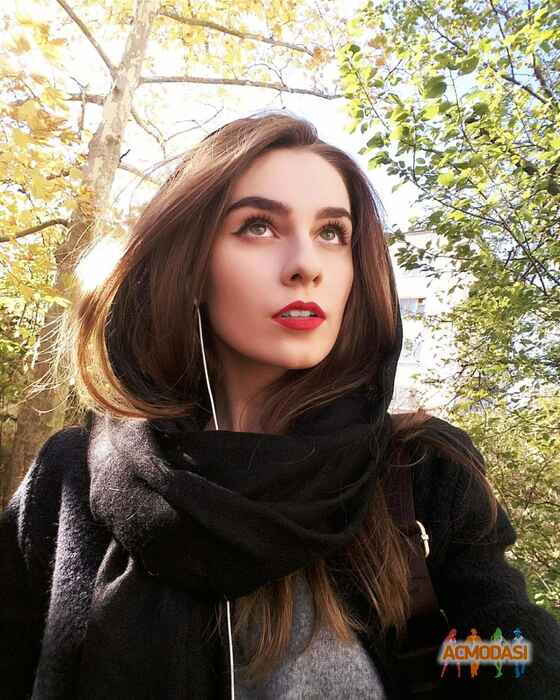 Єва Вячеславівна Харченко фото №1119825. Завантажено 17 Жовтня 2017