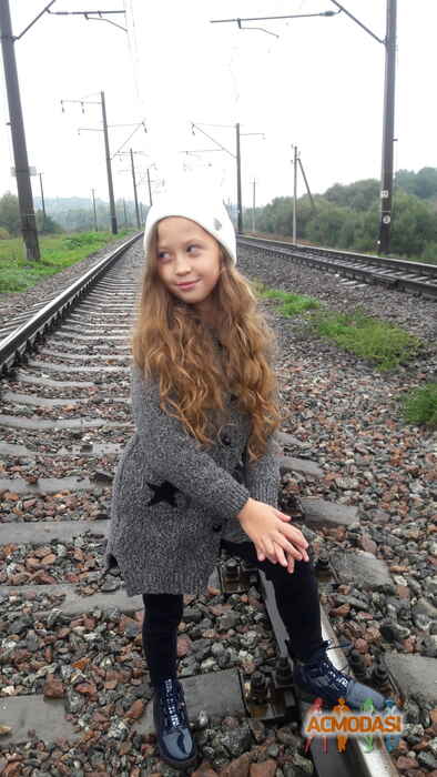 Вероніка Олександрівна Іванішена фото №1145910. Завантажено 30 Листопада 2017