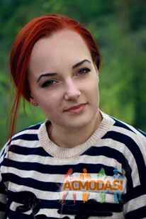 Настя  Гнуча фото №1158306. Завантажено 30 Грудня 2017