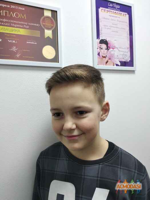 Даниил Вадимович Ярошенко фото №1215797. Завантажено 01 Квітня 2018