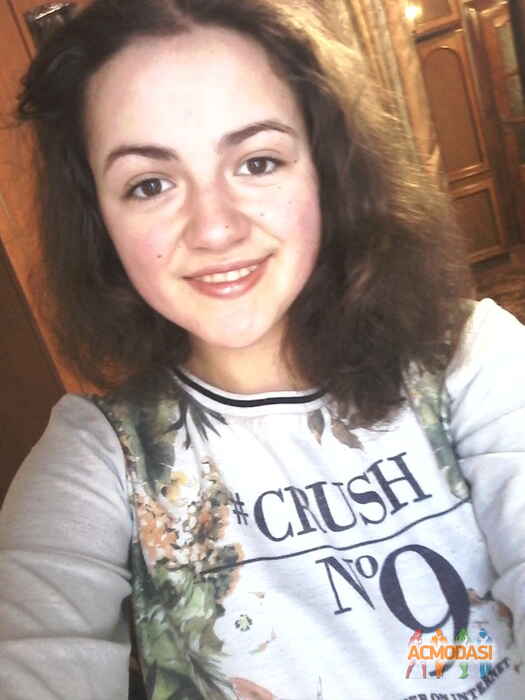 Еліна Юріївна Коваль фото №1185497. Завантажено 13 Лютого 2018