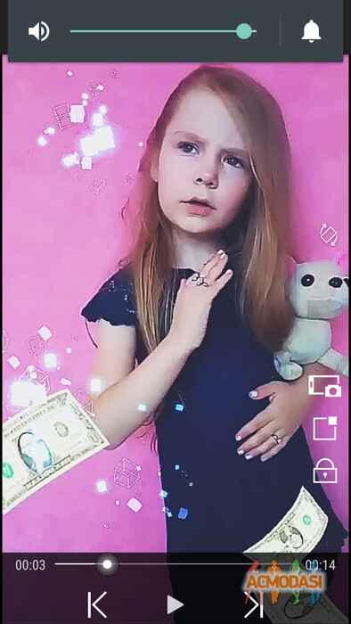 Милана Александроана Маханец фото №1241495. Завантажено 07 Червня 2018