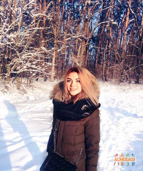 Екатерина Алексеевна Емельянова фото №1282706. Завантажено 29 Серпня 2018