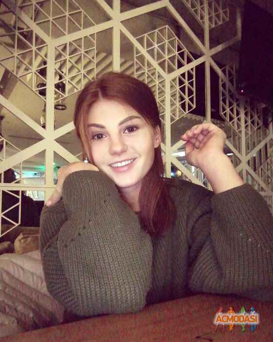 Олеся Миколаивна Шпилевська фото №1481715. Завантажено 29 Листопада 2019