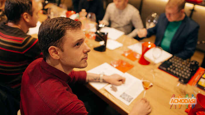 Артур Вікторович Зоргач фото №1480780. Завантажено 27 Листопада 2019