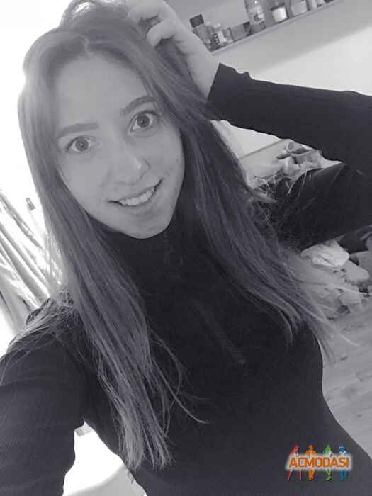 Анастасія Андріївна Ковка фото №1509366. Завантажено 14 Лютого 2020