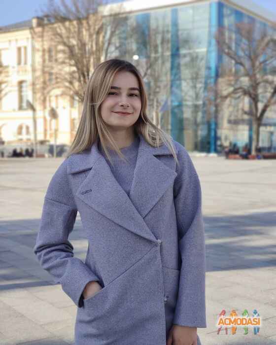 Діана Сергіївна Пащенко фото №1517165. Завантажено 08 Березня 2020