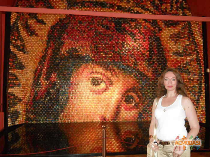 Мурадова  Наталия фото №457041. Завантажено 26 Липня 2013