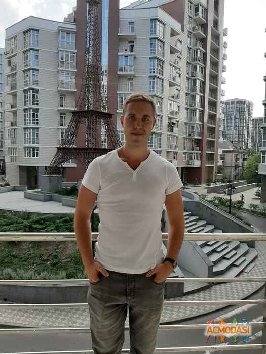 Дмитрий  Павлюченко фото №1468978. Завантажено 01 Листопада 2019