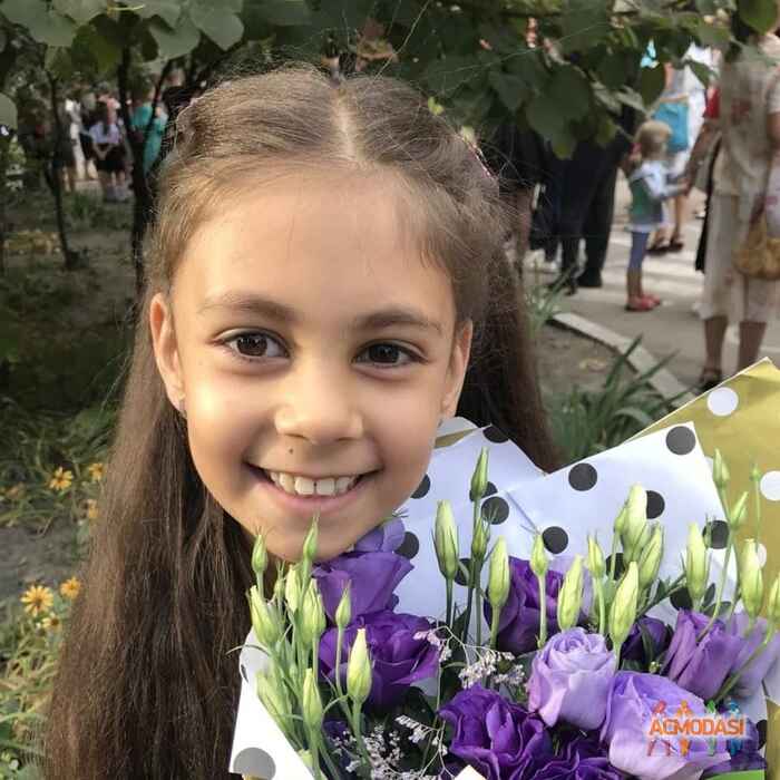 Анастасия   фото №1285149. Завантажено 03 Вересня 2018