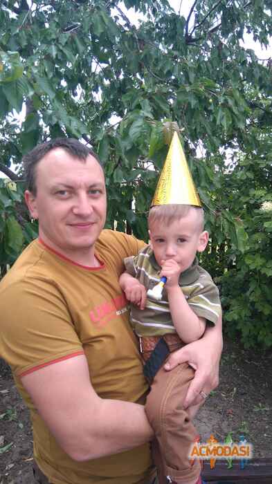 Міша  Микитюк фото №927374. Завантажено 01 Липня 2016