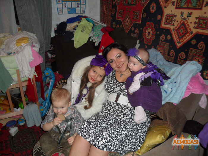 Ірина Анатоліївна Берест фото №868578. Завантажено 14 Січня 2016