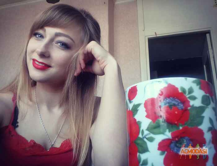 Лілія Олександрівна Аредова фото №1018932. Завантажено 11 Лютого 2017