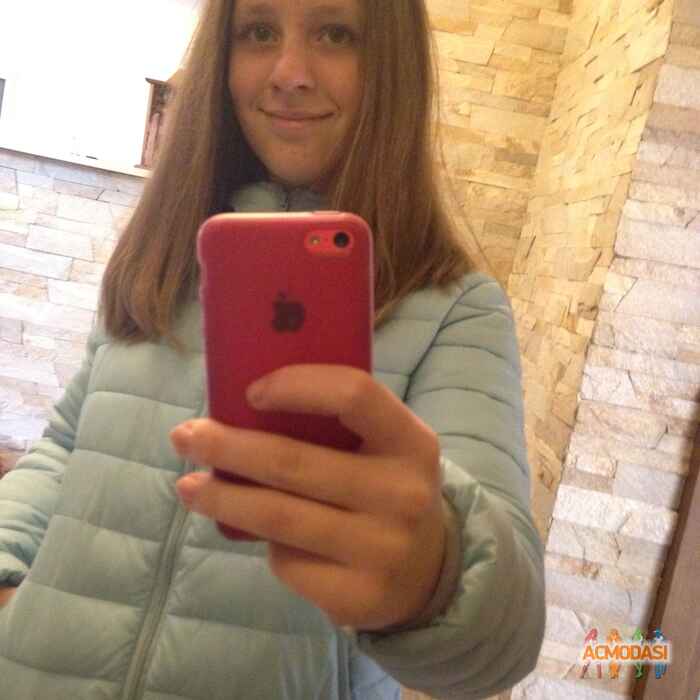Лілія Романівна Трохим фото №1208323. Завантажено 18 Березня 2018