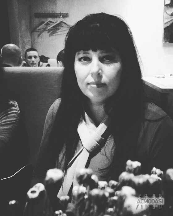 Наталия  Сискович фото №1068992. Завантажено 20 Червня 2017