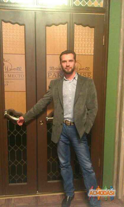 Андрей  Вирченко фото №1012719. Завантажено 27 Січня 2017