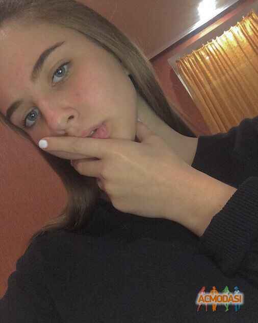 Полина Сергеевна Михайлова фото №1133897. Завантажено 09 Листопада 2017