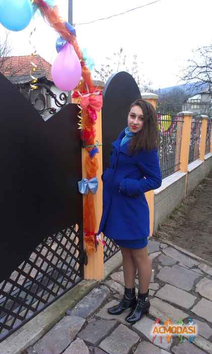 Наталія Василівна Грега фото №1056932. Завантажено 21 Травня 2017