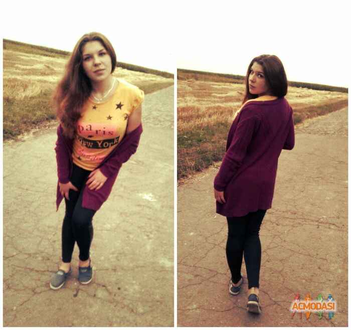 Татьяна  Пуляева фото №1069293. Завантажено 21 Червня 2017