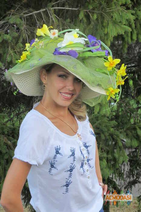 Марина Юрьевна Гороховатская фото №81434. Завантажено 05 Жовтня 2011