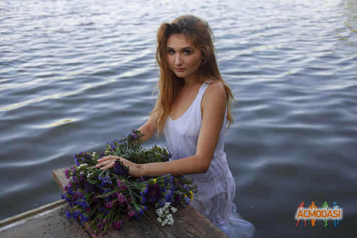 Христина Андріївна Воловик фото №1350839. Завантажено 16 Січня 2019