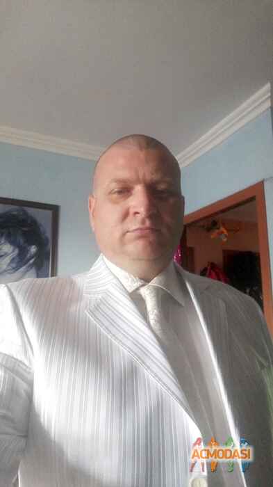 Андрей Владимирович Третьяк фото №1110927. Завантажено 01 Жовтня 2017